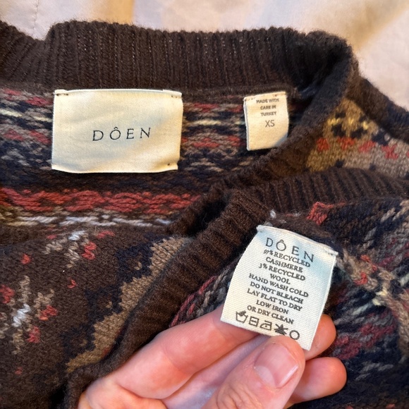 Doen Brynne - Picture 12 of 17